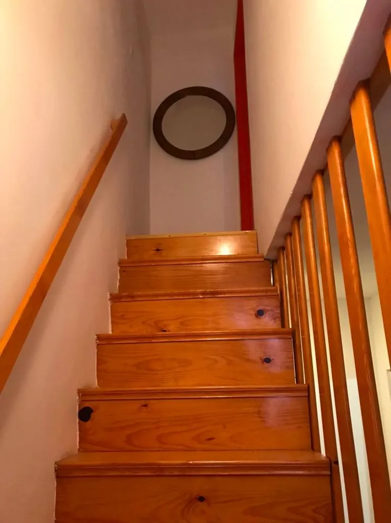 Toad - Five-Storey Townhouse with Terrace in Rovinj