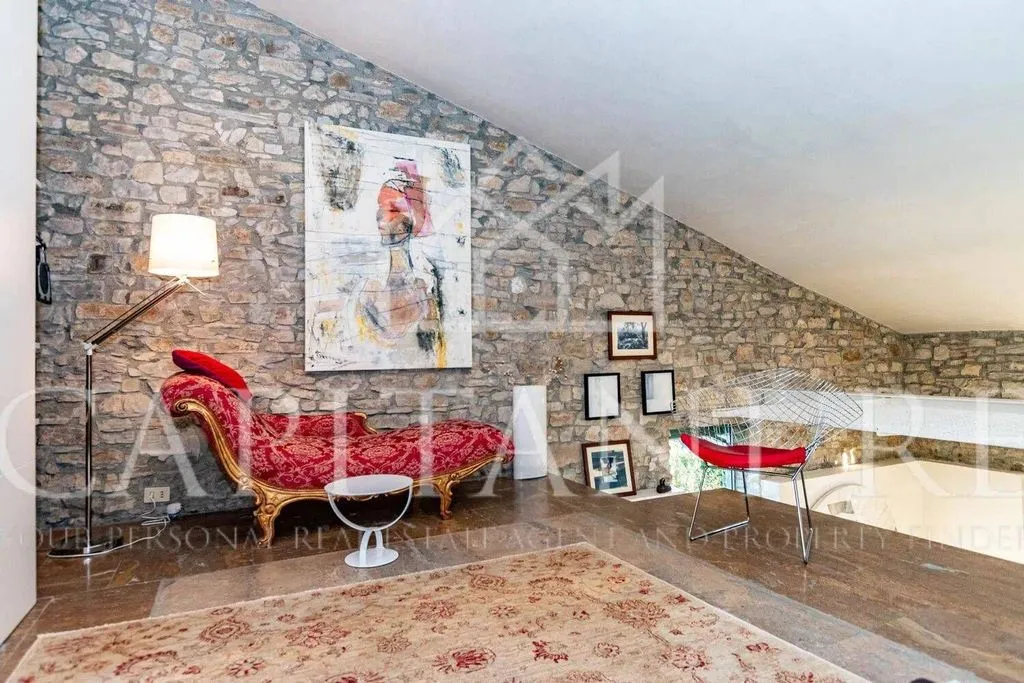 Elutuba - Luxury Villa with Pool in Greve in Chianti