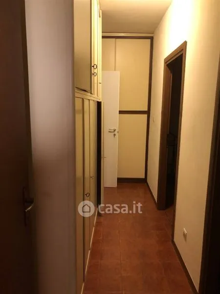 Ingresso - Ground Floor Apartment with Private Garden in Pisa