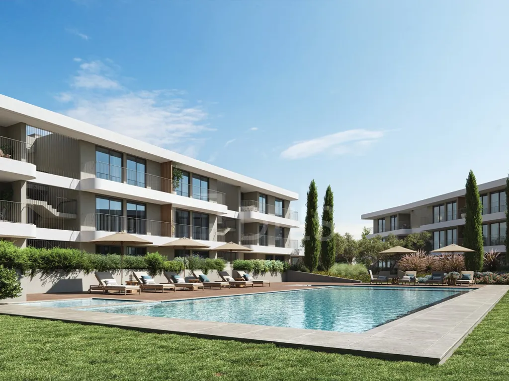 Piscine - Luxury Flat with Private Outdoor Space in Sintra