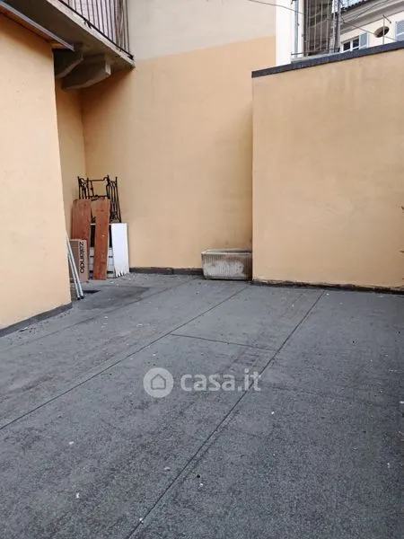 Aed - Converted Apartment with Terrace in Asti