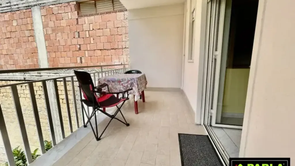 Rõdu - Newly Built Apartment with Private Garden in Canicattì