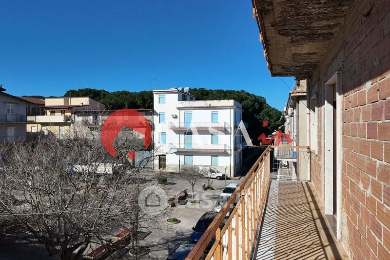 Rõdu - Apartment with Sea View in Acquedolci