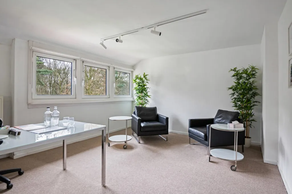 Bureau - Villa de Caractère avec Terrasse à Kapellen
