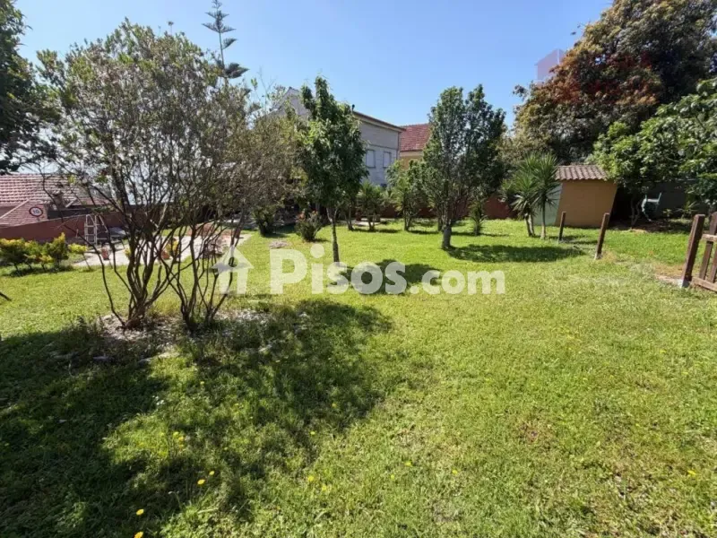 Jardin - Maison 2 chambres à ES