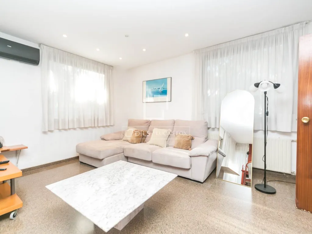 Soggiorno - Luxury Villa with Pool in Gavà Mar