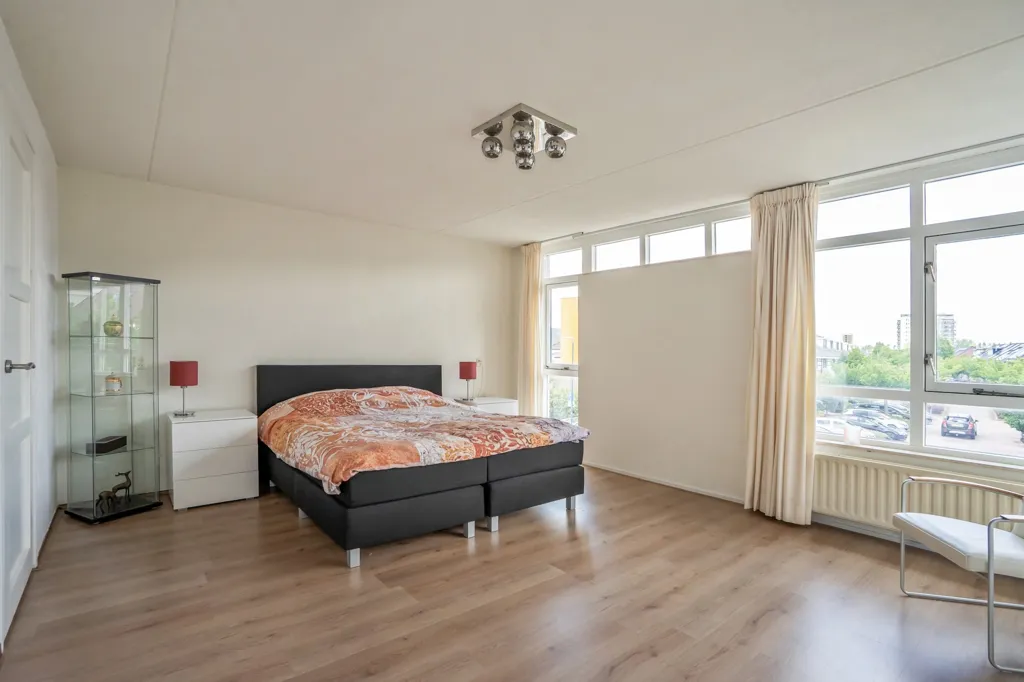 Chambres - Waterfront 2-Under-1-Cap Villa in Rokkeveen Zuid
