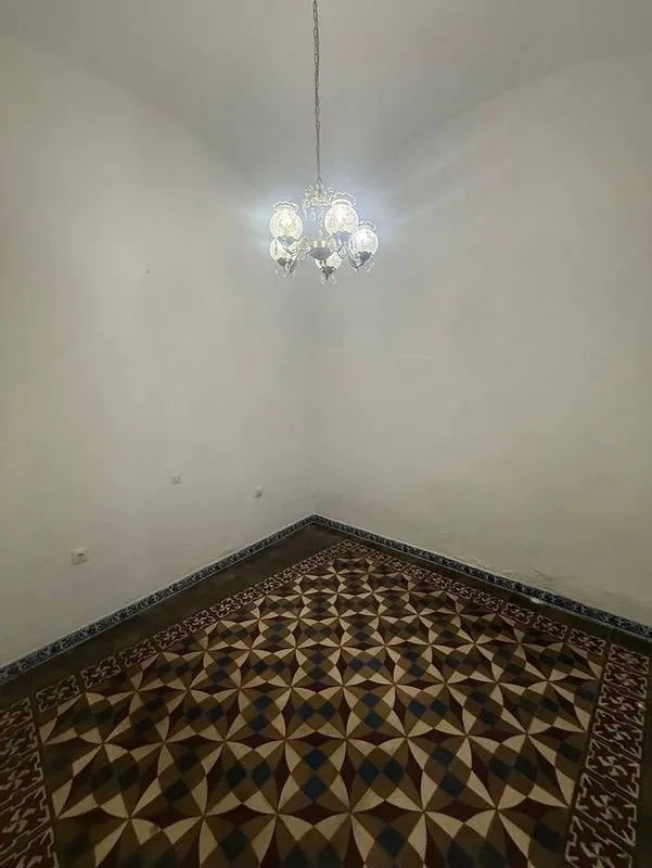 Pièces - Charming Townhouse with Terrace in Huertos