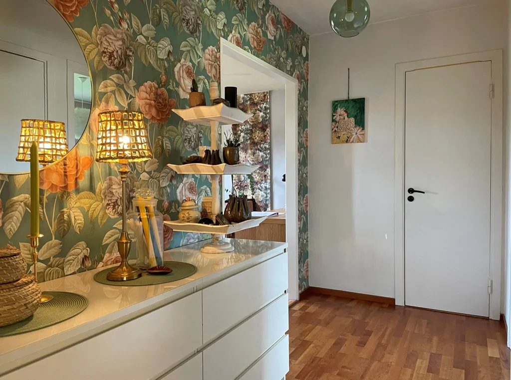 2-toaline korter asukohas Olofströms kommun