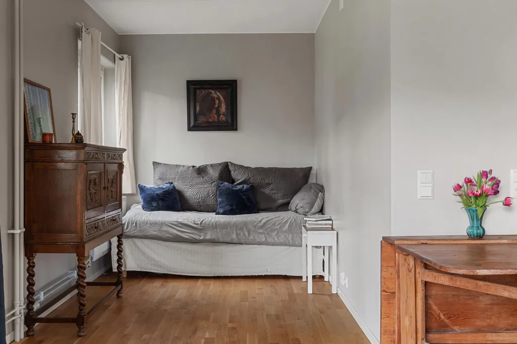 Chambres - Apartment with Terrace in Tyresö