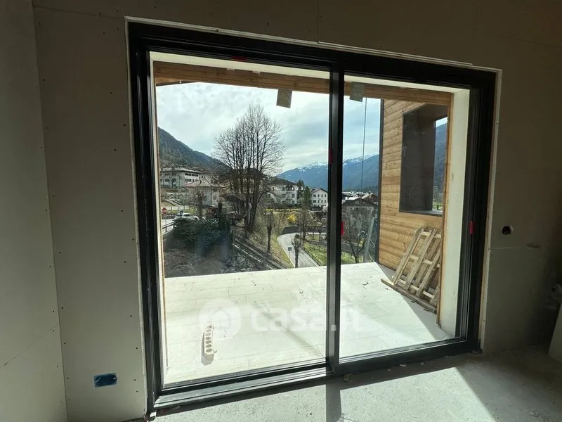 Toad - Attico with Panoramic View in Bocenago