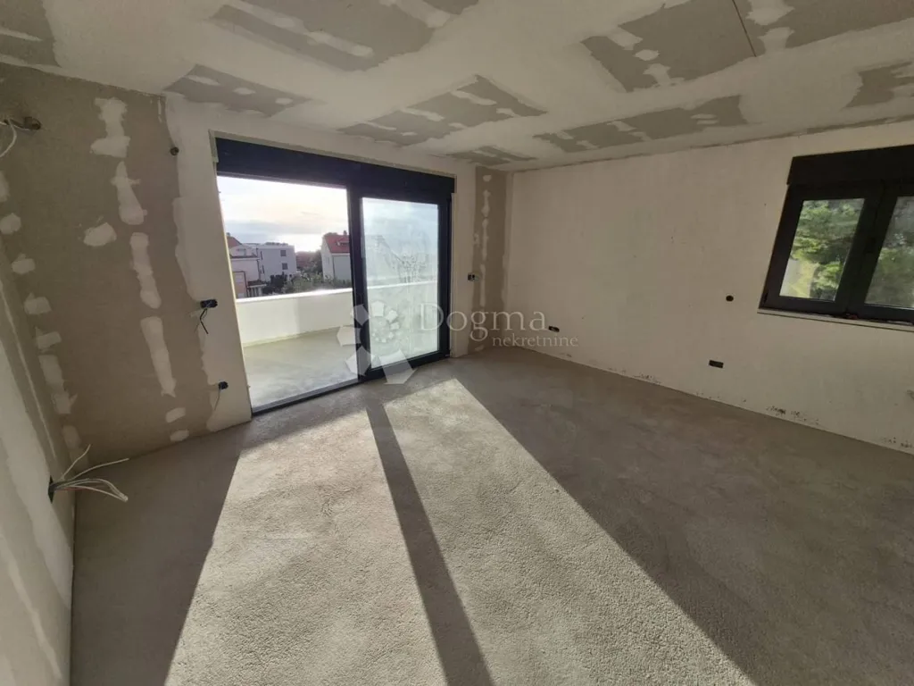 Stanze - Apartment with Sea View in Baška Voda