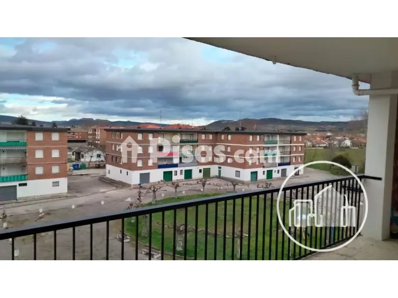Balcone - Flats with Terrace in Granja San Pedro