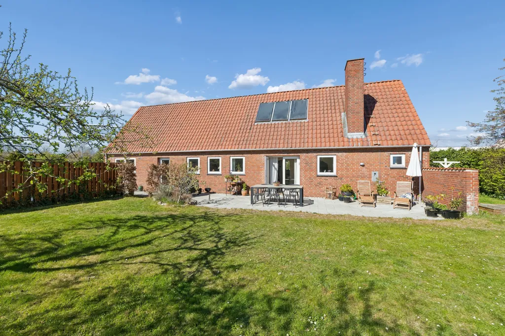 Aed - Architect-Designed Villa in Humlebæk