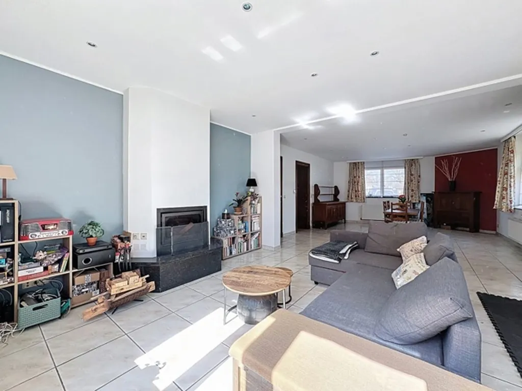 Elutuba - Characterful House with Multiple Uses in Vieux-Genappe