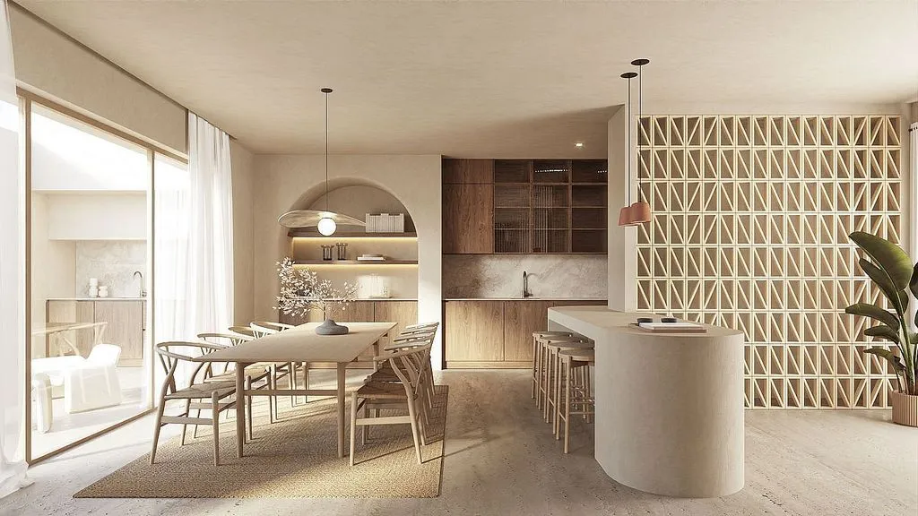 Villa with Pool and Sea View in Altea Hills