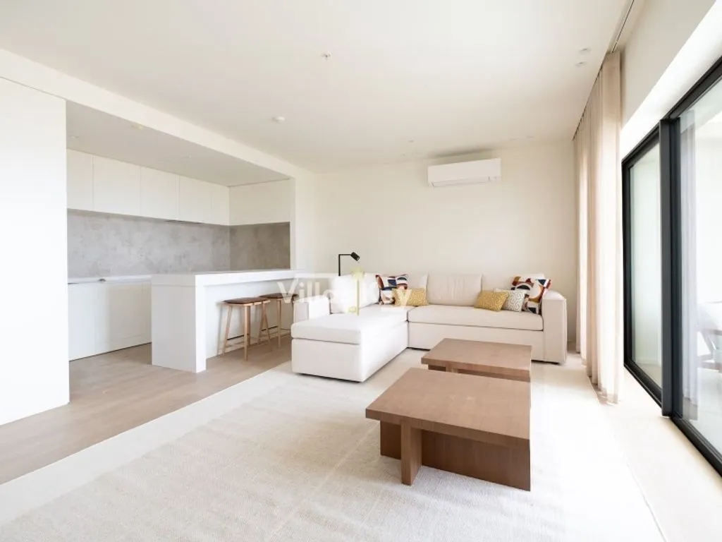Elutuba - Luxury Apartment with Sea View in Lagos