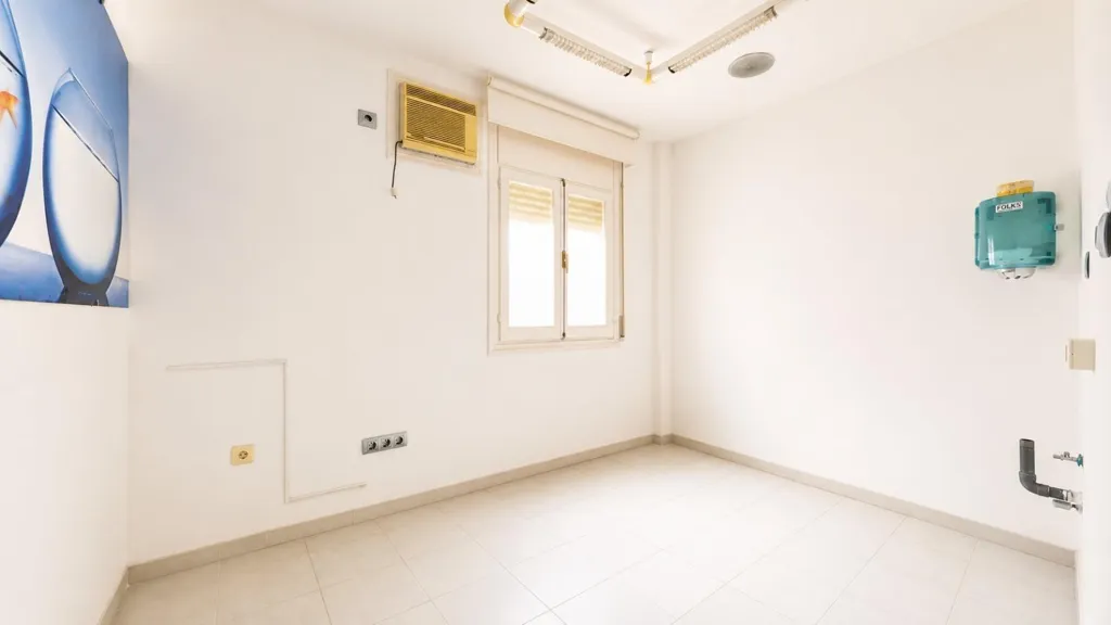 Appartement 3 pièces à Almería