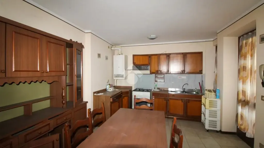 Söögituba - Rustic Property with Courtyard in Ghedi