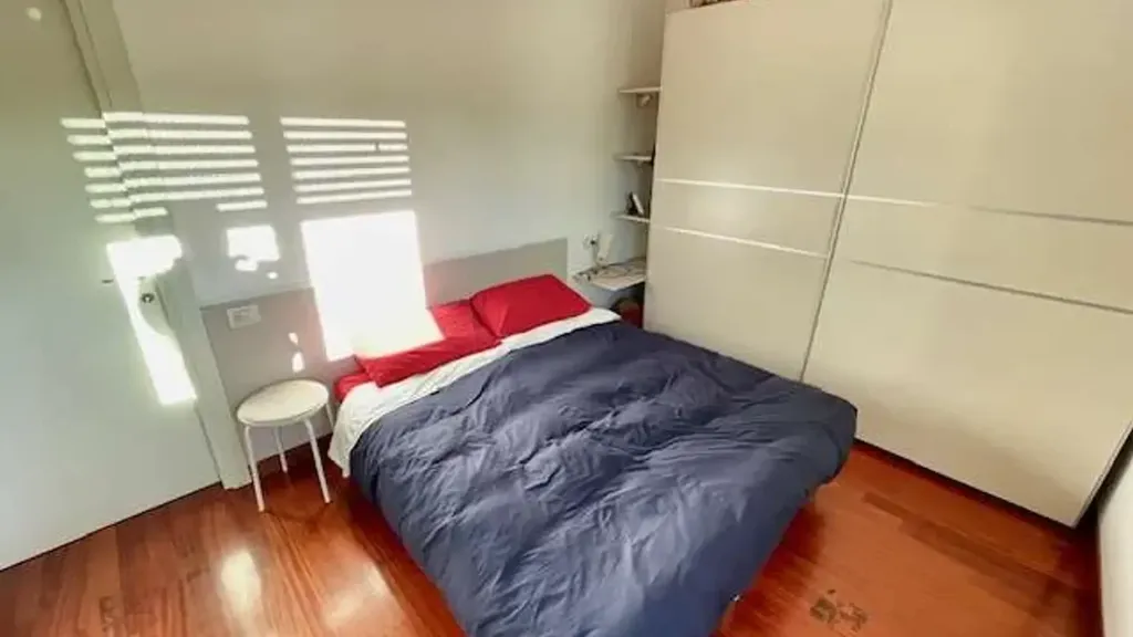 Camere da letto - Modern Flat with Lift in Niguarda, Milan
