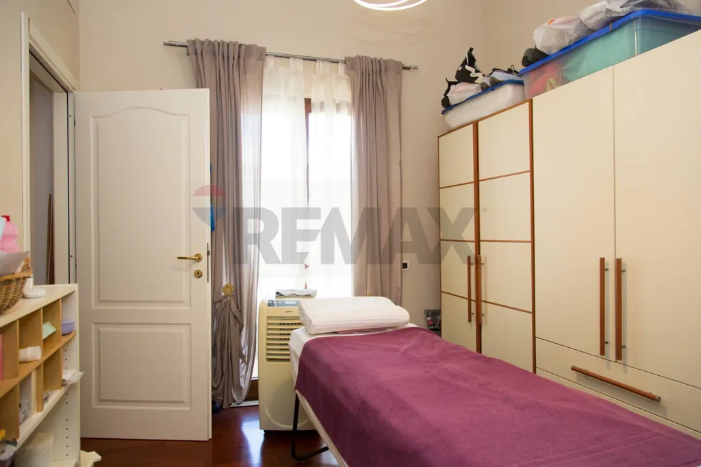 Chambres - Bifamiliar Villa with Terrace in Anzio