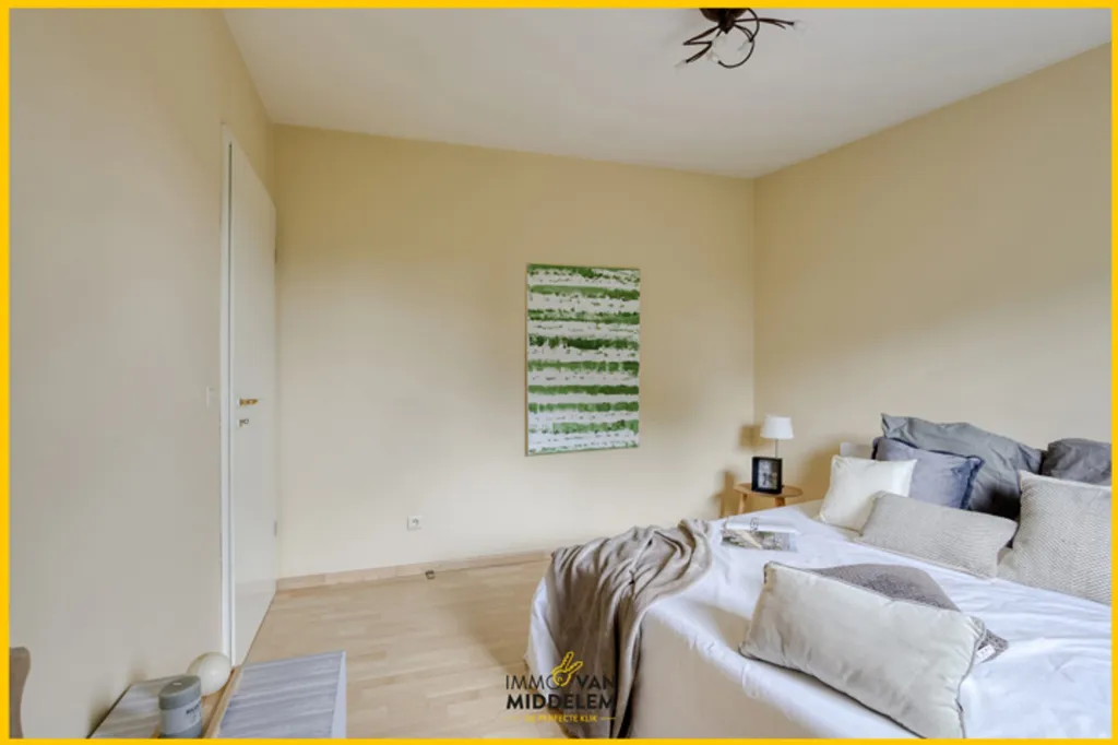 Magamistoad - Duplex Flat with Terrace in Ternat Centre