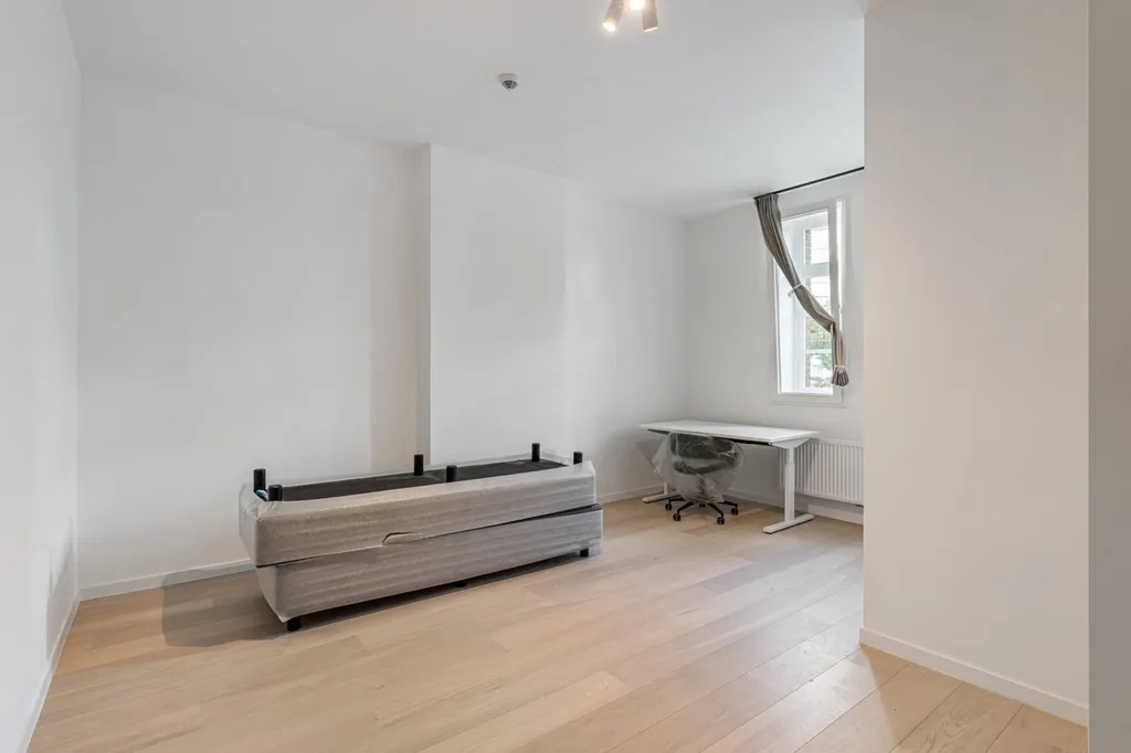 Magamistoad - Renovated Monastery with Studios in Leuven