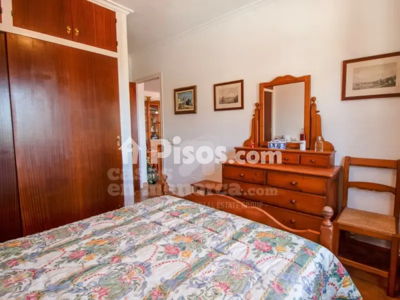 Maison 4 chambres à ES