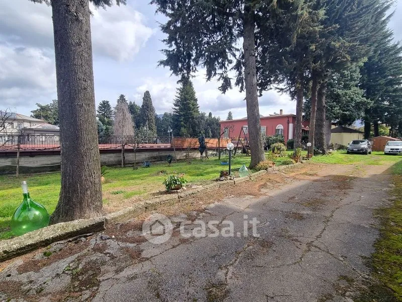 Extérieur - Historic Apartment with Garden in Cesinali