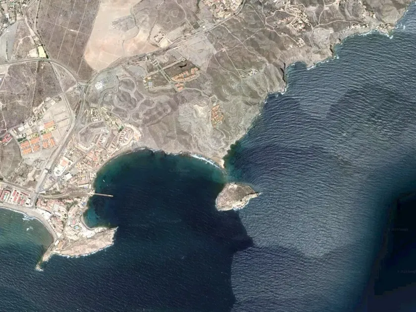 Penthouses with Sea Views in Águilas