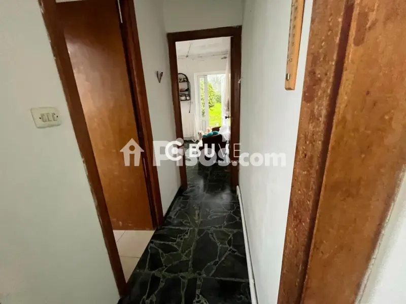 Esik - Stone House with Large Finca in Ferrol