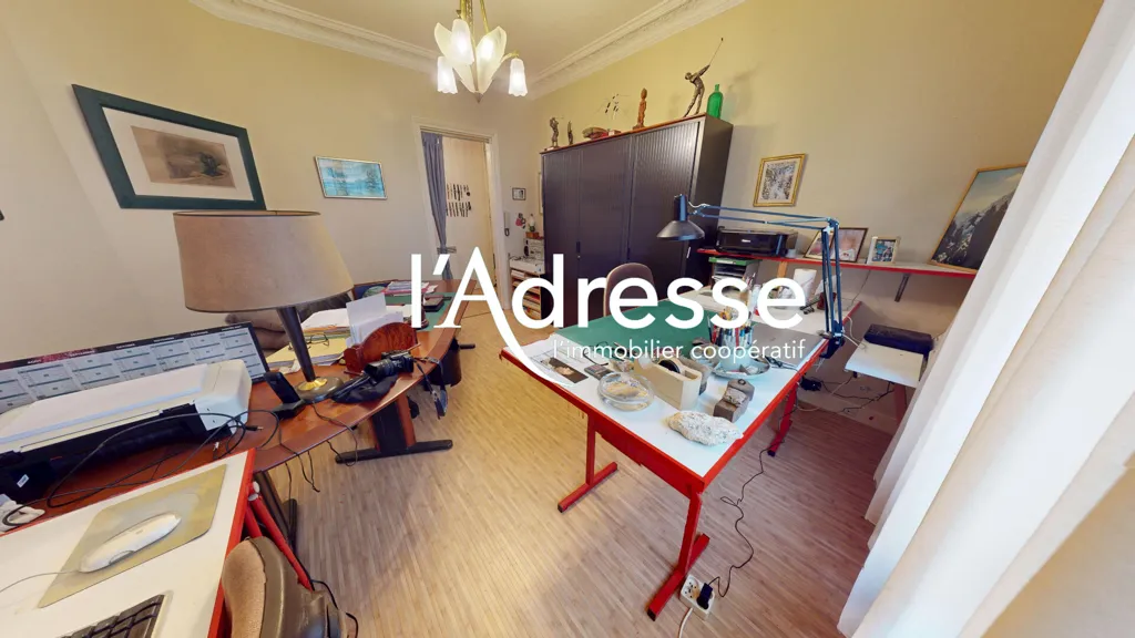 Studio - 2-Piece Office Space in St Mandé