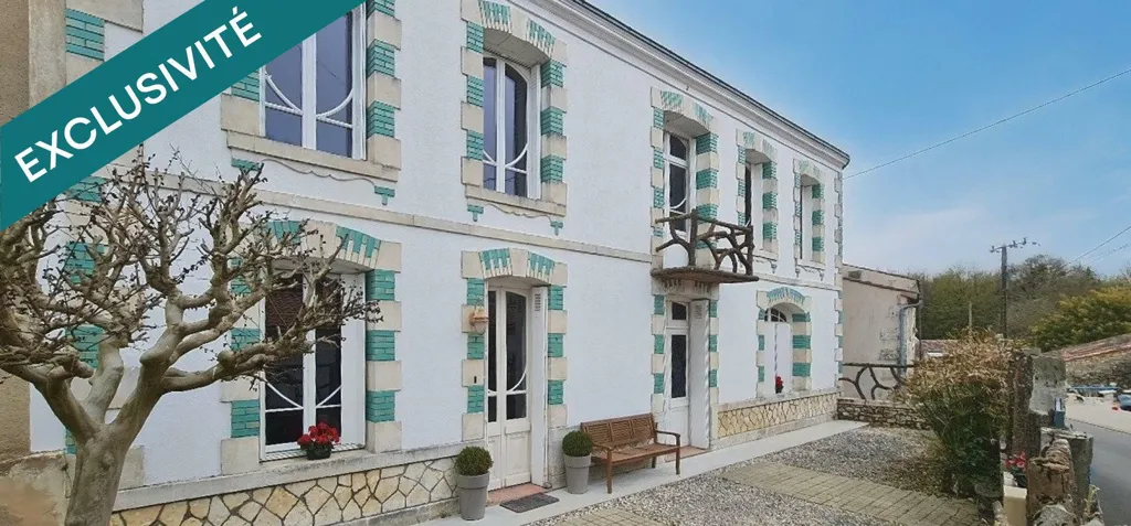 Extérieur - Maison au Calme avec Jardin près de Rétaud