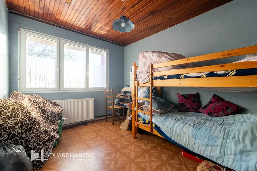 6-room house in Loffre