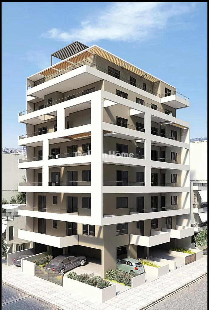 Appartement 2 pièces à GR