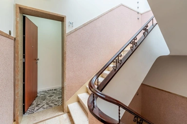 Stanze - Duplex Apartment with Panoramic Views in Graça