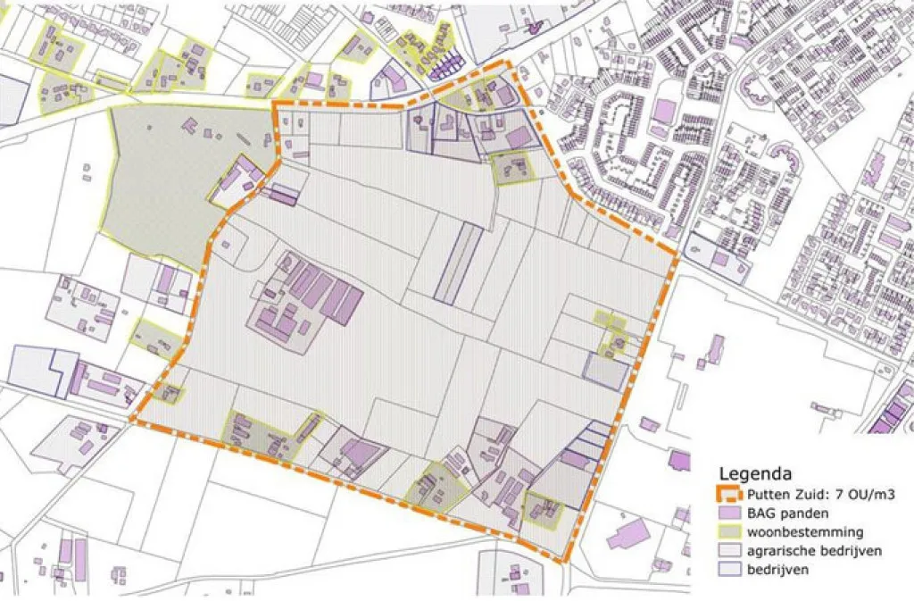 New Build Homes in Putten Zuid