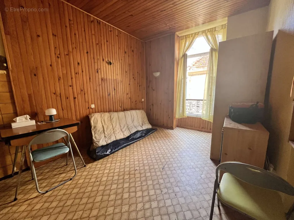 Chambres - Studio en Centre-Ville à Amélie-les-Bains