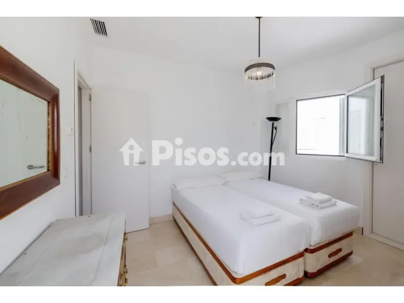 Magamistoad - Duplex with Private Terrace in Callejón Teide