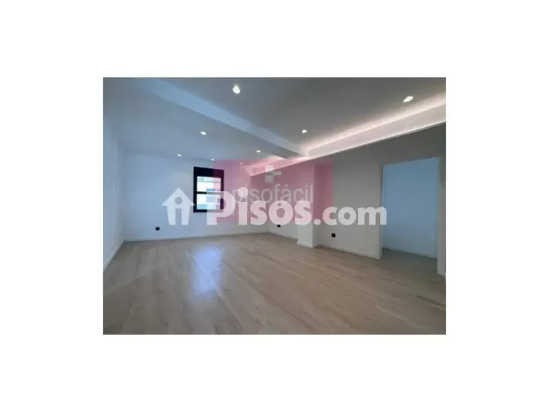 Appartement 3 chambres à ES