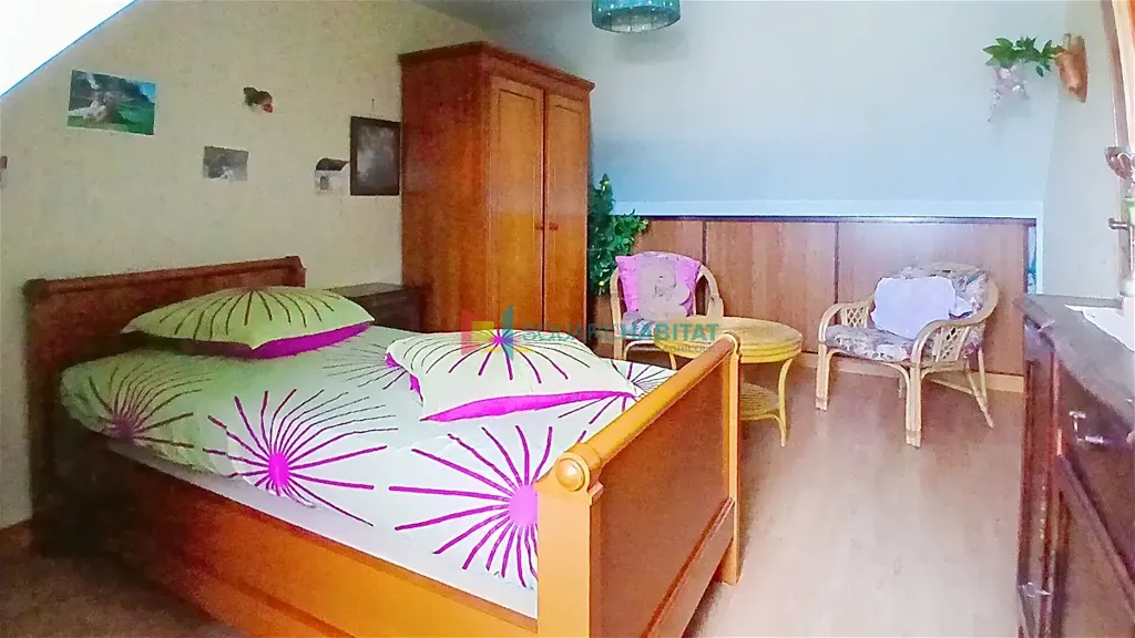 Maison 4 pièces à Saint Clet