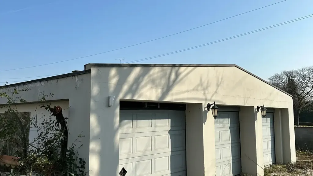 garage