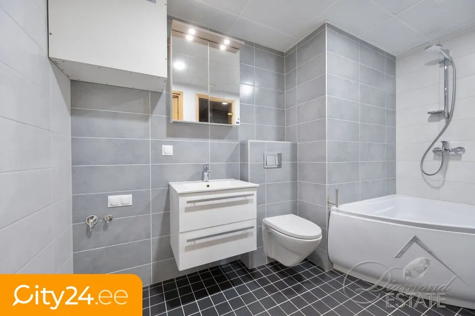 Appartement 4 pièces à Viimsi alevik