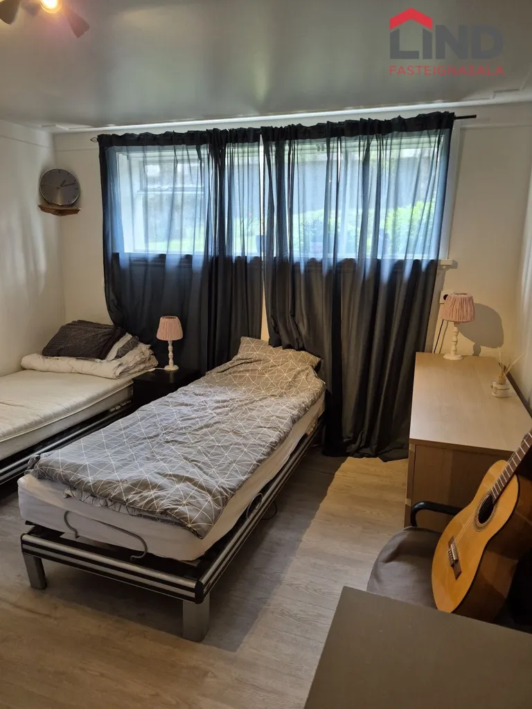 Chambres - Shared Entrance Apartment in Reykjavik