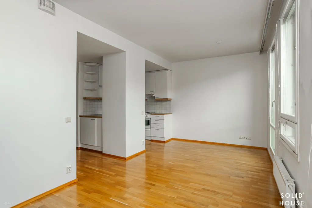 Séjour - Apartment with Private Sauna in Turku Centre