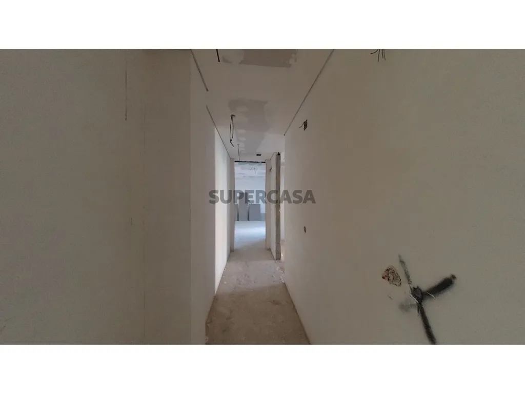 Esik - Modern Apartment with River View in Barreiro