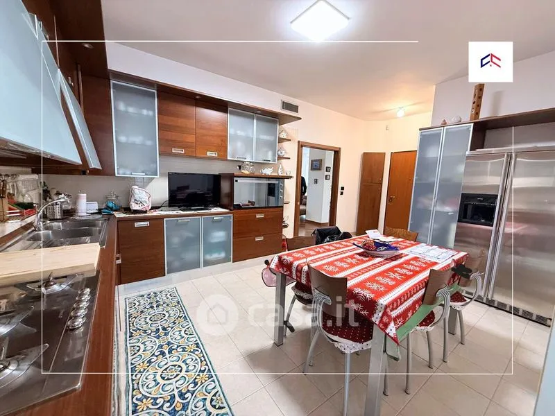 Cuisine - Rustic Apartment with Sea View in Taranto