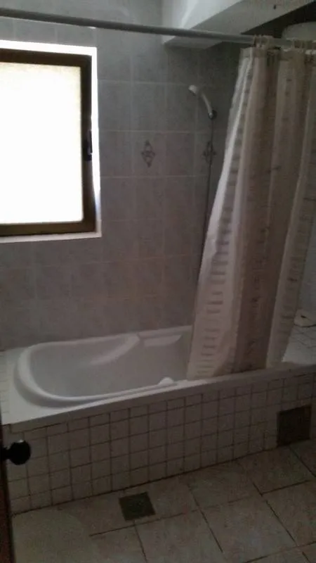 Salles de bain - Family House with Sea View in Stari Grad