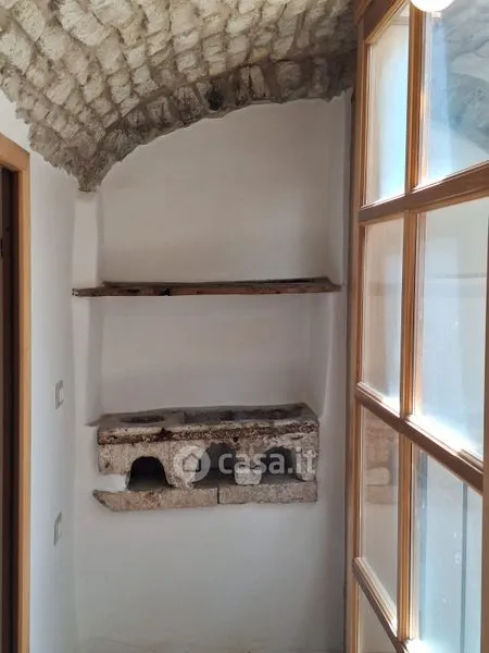 Toad - Rustic Attico with Panoramic Terrace in Bosa