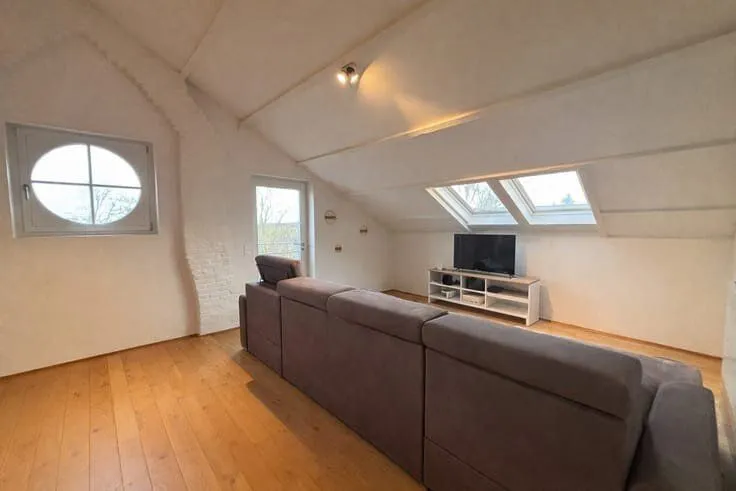 2-bedroom apartment in Noville-sur-Méhaigne
